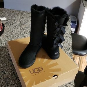 UGG boots